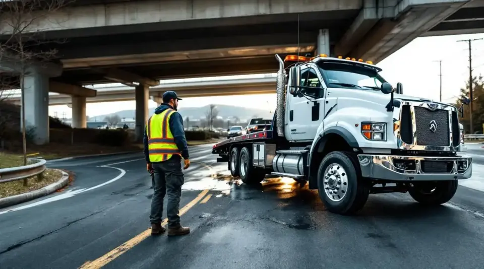 Our Journey: Providing Reliable Towing in Alamo Heights