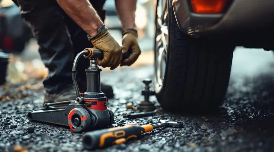 towing service in Garden Ridge, TX