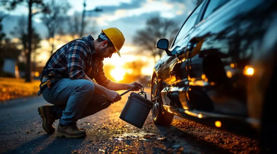 Professional Mold Removal and Testing in Alamo Heights — Alamo Heights